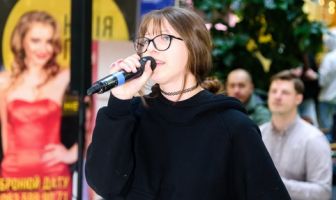 Вихідні в ТРЦ Любава (23-25.01.2026)