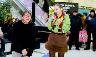 Вихідні в ТРЦ Любава (23-25.01.2026)