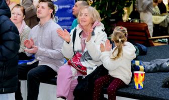 Вихідні в ТРЦ Любава (23-25.01.2026)