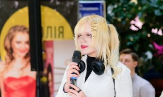 Вихідні в ТРЦ Любава (23-25.01.2026)