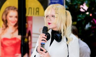 Вихідні в ТРЦ Любава (23-25.01.2026)