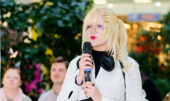 Вихідні в ТРЦ Любава (23-25.01.2026)