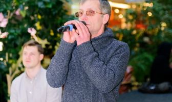 Вихідні в ТРЦ Любава (23-25.01.2026)