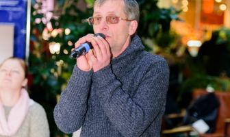 Вихідні в ТРЦ Любава (23-25.01.2026)