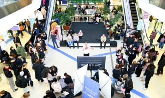 Вихідні в ТРЦ Любава (23-25.01.2026)