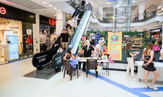 K-pop random dance та Освітній ярмарок (15-16.08.2026)