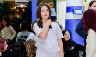 K-pop random dance та ігровий день (31.01-01.02.2026)