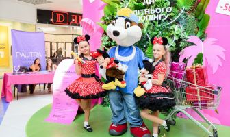 K-pop random dance та Освітній ярмарок (15-16.08.2026)