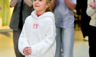 K-pop random dance та ігровий день (31.01-01.02.2026)