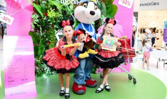 K-pop random dance та Освітній ярмарок (15-16.08.2026)