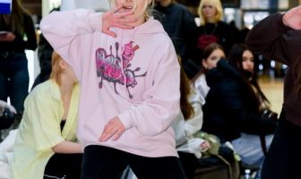 K-pop random dance та ігровий день (31.01-01.02.2026)