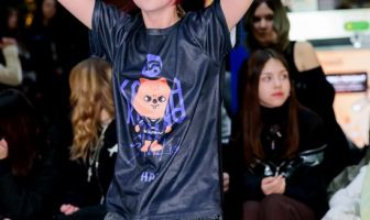 K-pop random dance та ігровий день (31.01-01.02.2026)