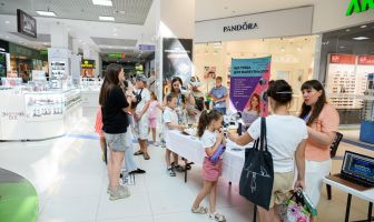 K-pop random dance та Освітній ярмарок (15-16.08.2026)
