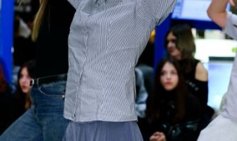 K-pop random dance та ігровий день (31.01-01.02.2026)