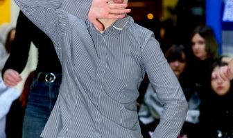 K-pop random dance та ігровий день (31.01-01.02.2026)