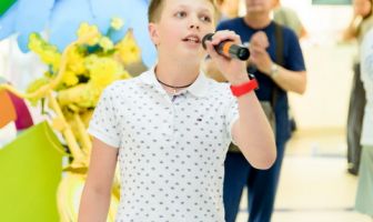 Творчий вікенд (13-14.06.2026)