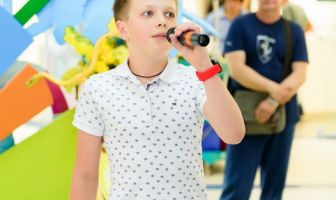 Творчий вікенд (13-14.06.2026)