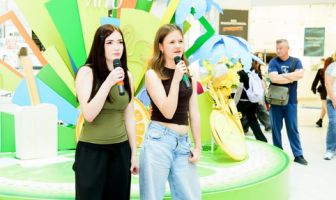 Творчий вікенд (13-14.06.2026)