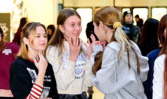 K-pop random dance та ігровий день (31.01-01.02.2026)