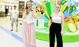 Творчий вікенд (13-14.06.2026)