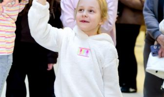 K-pop random dance та ігровий день (31.01-01.02.2026)