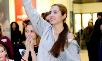 K-pop random dance та ігровий день (31.01-01.02.2026)