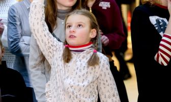 K-pop random dance та ігровий день (31.01-01.02.2026)