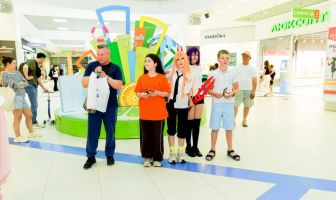 Творчий вікенд (13-14.06.2026)
