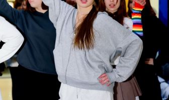 K-pop random dance та ігровий день (31.01-01.02.2026)