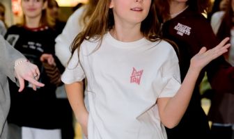 K-pop random dance та ігровий день (31.01-01.02.2026)