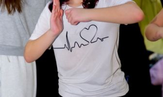 K-pop random dance та ігровий день (31.01-01.02.2026)