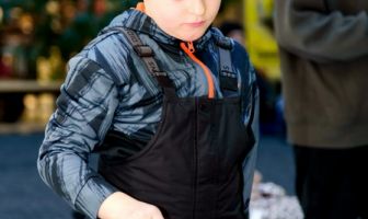 K-pop random dance та ігровий день (31.01-01.02.2026)