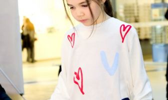 K-pop random dance та ігровий день (31.01-01.02.2026)