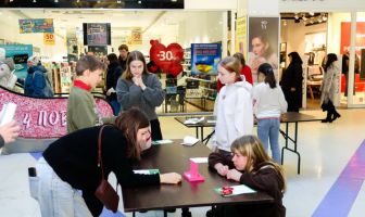 K-pop random dance та ігровий день (31.01-01.02.2026)