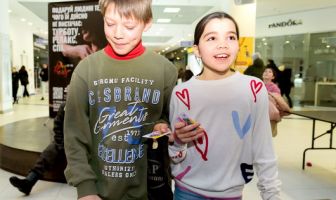 K-pop random dance та ігровий день (31.01-01.02.2026)