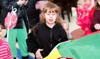 Творчий вікенд (7-8.02.2026)