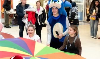 Творчий вікенд (7-8.02.2026)