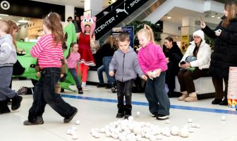 Творчий вікенд (7-8.02.2026)