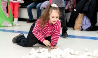 Творчий вікенд (7-8.02.2026)