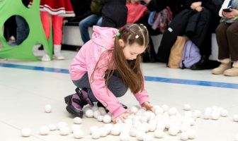 Творчий вікенд (7-8.02.2026)
