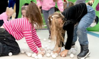 Творчий вікенд (7-8.02.2026)