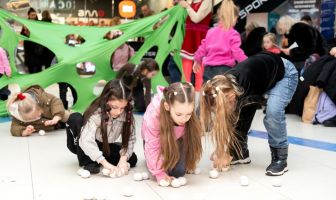 Творчий вікенд (7-8.02.2026)