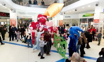 Творчий вікенд (7-8.02.2026)