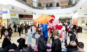 Творчий вікенд (7-8.02.2026)