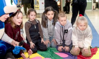 Творчий вікенд (7-8.02.2026)