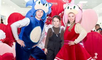 Творчий вікенд (7-8.02.2026)