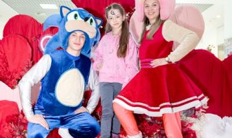 Творчий вікенд (7-8.02.2026)