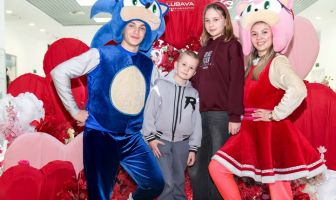 Творчий вікенд (7-8.02.2026)