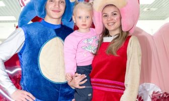 Творчий вікенд (7-8.02.2026)