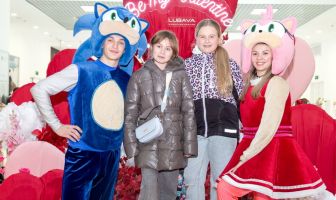 Творчий вікенд (7-8.02.2026)